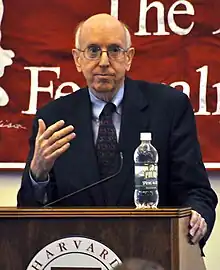 Judge Posner