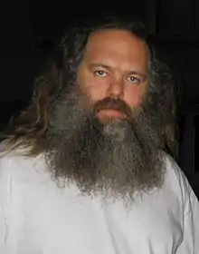 Rick Rubin in September 2006.