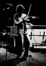 Rick Danko