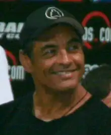 Rickson Gracie