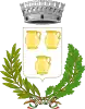 Coat of arms of Riesi