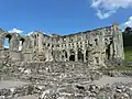 Rievaulx Abbey