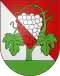 Coat of arms of Riex