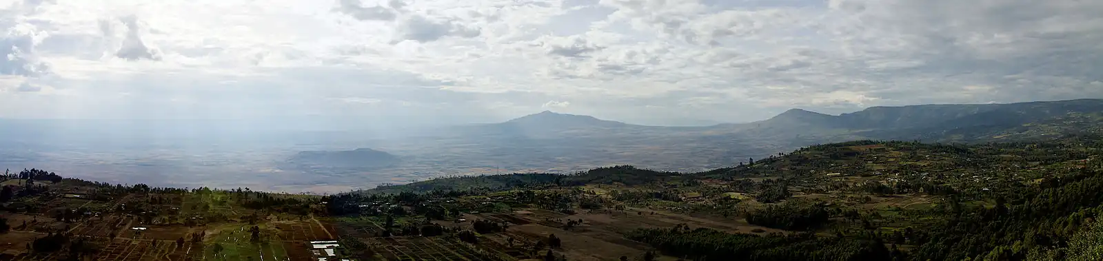 Great Rift Valley