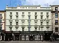 Rigby's Buildings, 21-25 Dale Street(1865; Grade II)