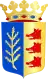 Coat of arms of Rijssen-Holten