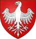 Coat of arms of Rimogne