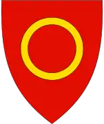 Coat of arms of Ringerike kommune