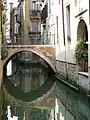 Ponte del ModenaRio de San Boldo