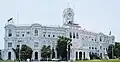 Ripon Building panoramic view