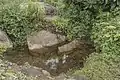 River on Idanre hill