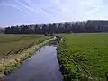 The river at Wighton