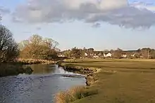 Stockbridge Common Marsh