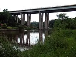 Hylton Viaduct