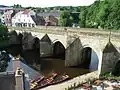 Elvet Bridge