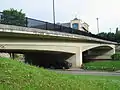 New Elvet Bridge