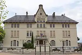 Town hall