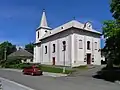 Church of Saint Anne