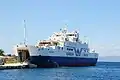 MV Nikolaos