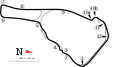 Motorcycle Circuit (2003–2008)