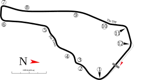 Grand Prix Circuit (1970–1997)