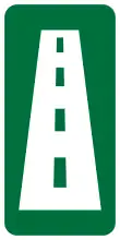 Road marker