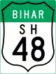 State Highway 48 shield}}