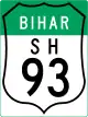 State Highway 93 shield}}