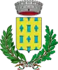 Coat of arms of Roatto