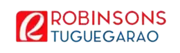 Robinsons Tuguegarao logo