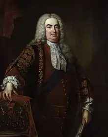 Robert Walpole