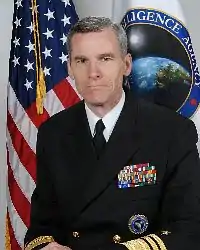 Robert B. Murrett