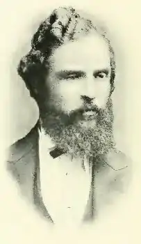 Robert Logan Jack