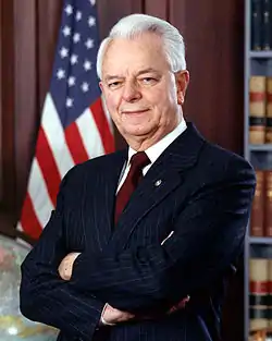 Robert Byrd (D-WV)