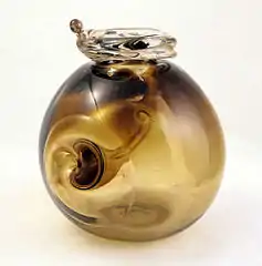 Vortex Vase