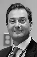 Robert Ghiz