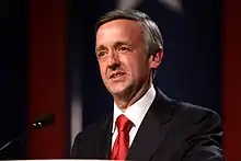 Robert Jeffress