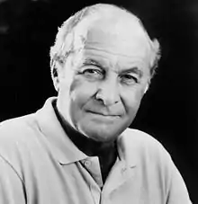 Robert Loggia, Academy Award nominee