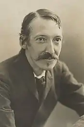 Robert Louis Stevenson