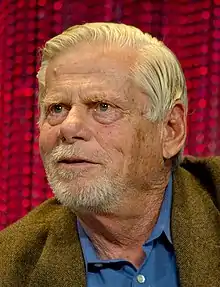 Robert Morse in 2014