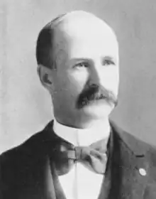 Robert Pratt, c. 1897