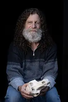 Robert Sapolsky (2023)