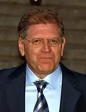 Robert Zemeckis