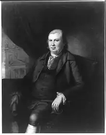 Robert Morris (1763)