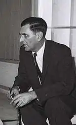 Roberto Sánchez Vilella