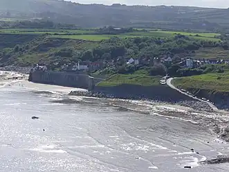 Robin Hood's Bay