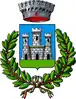 Coat of arms of Roccabianca