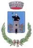 Coat of arms of Rocchetta