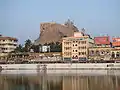 Rockfort temple, Trichy