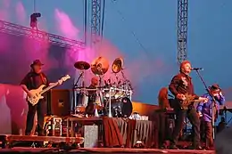 .38 Special in 2010